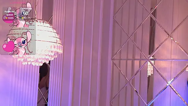 DorisHell online show from 29, 11, 2025