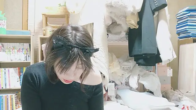 morikawa sayaka online show from 25, 11, 2025