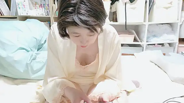 Snapshot of morikawa_sayaka chatting on 5, 5, 2026 morikawa sayaka online show from 5, 5, 2026