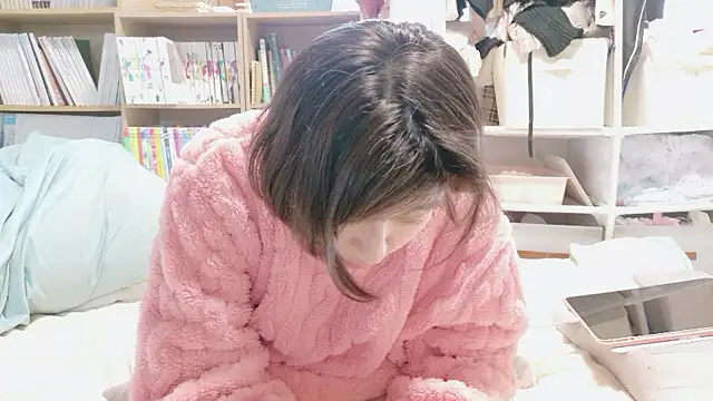 Snapshot of morikawa_sayaka chatting on 9, 5, 2026 morikawa sayaka online show from 9, 5, 2026