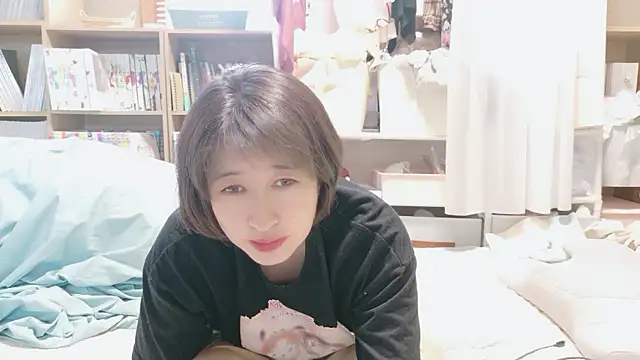 Snapshot of morikawa_sayaka chatting on 20, 5, 2026 morikawa sayaka online show from 20, 5, 2026