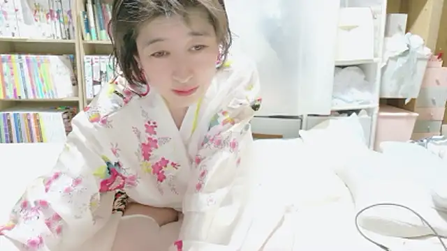 Snapshot of morikawa_sayaka chatting on 23, 5, 2026 morikawa sayaka online show from 23, 5, 2026
