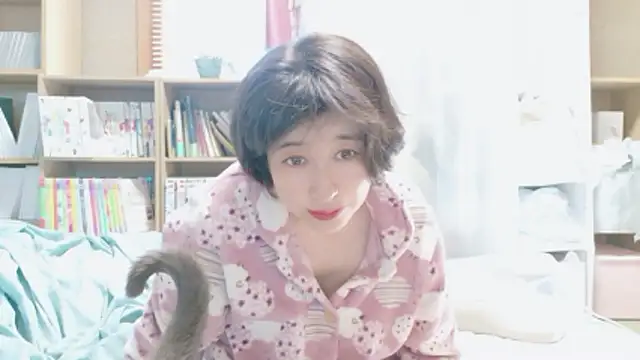 Snapshot of morikawa_sayaka chatting on 31, 5, 2026 morikawa sayaka online show from 31, 5, 2026
