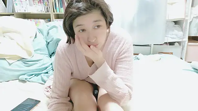Snapshot of morikawa_sayaka chatting on 4, 6, 2026 morikawa sayaka online show from 4, 6, 2026