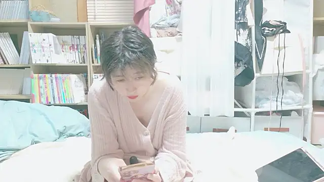 Snapshot of morikawa_sayaka chatting on 7, 6, 2026 morikawa sayaka online show from 7, 6, 2026