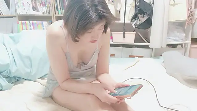 Snapshot of morikawa_sayaka chatting on 12, 6, 2026 morikawa sayaka online show from 12, 6, 2026