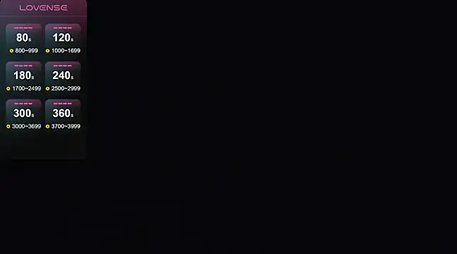 Serein  online show from 26, 12, 2024