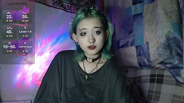 Milten-Trish online show from 26, 9, 2025