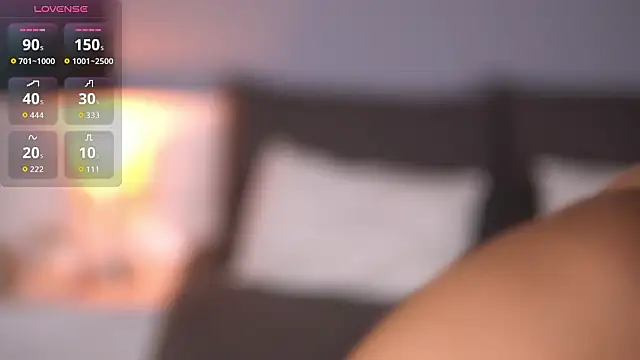 HayleyBlair online show from 4, 2, 2026