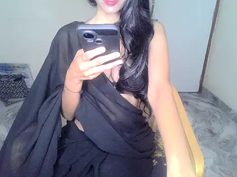 Snapshot of kritikadoll chatting on 19, 9, 2025 kritikadoll online show from 19, 9, 2025