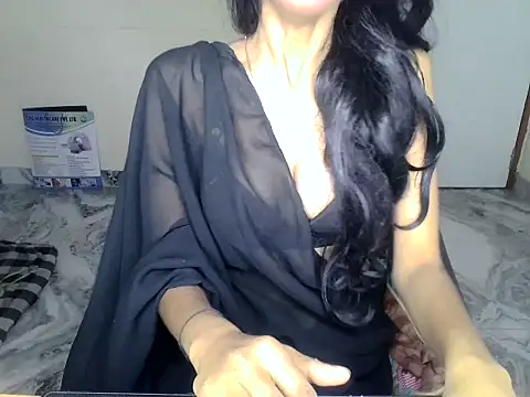Snapshot of kritikadoll chatting on 19, 11, 2025 kritikadoll online show from 19, 11, 2025