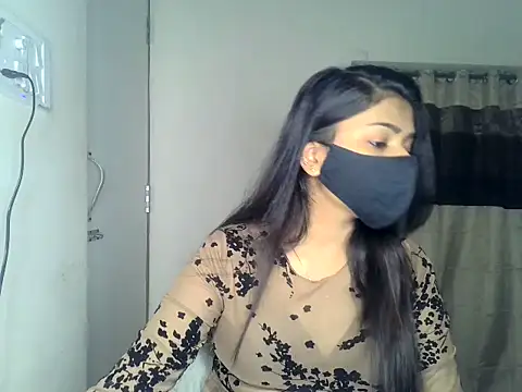 Snapshot of kritikadoll chatting on 26, 3, 2026 kritikadoll online show from 26, 3, 2026