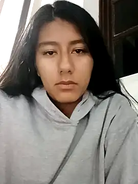 CarlaAlvez online show from 2, 10, 2025