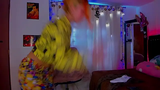 cuteweed420 online show from 20, 1, 2025