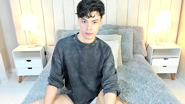 Dammon Stallion online show from 13, 2, 2025