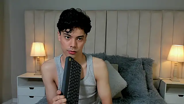 Dammon Stallion online show from 16, 2, 2025