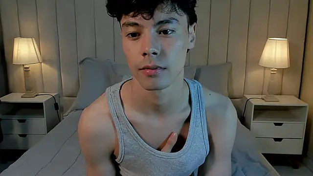 Dammon Stallion online show from 26, 2, 2025