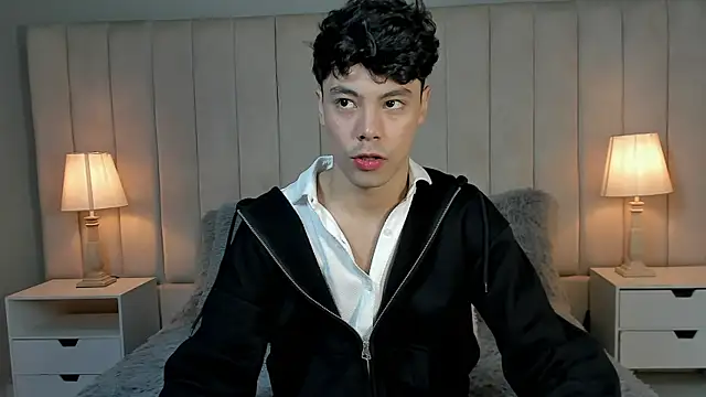 Dammon Stallion online show from 5, 3, 2025