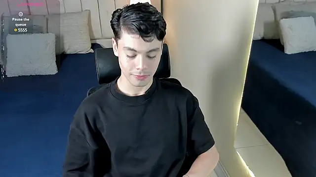 Dammon Stallion online show from 7, 3, 2025