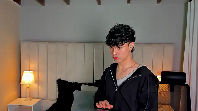 Dammon Stallion online show from 18, 3, 2025