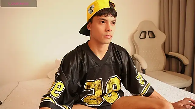 Dammon Stallion online show from 3, 3, 2026