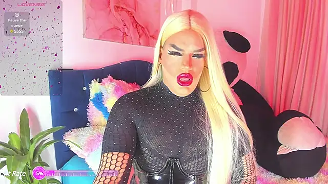 Missisabella  online show from 21, 12, 2024