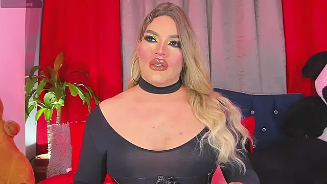 Missisabella  online show from 26, 4, 2026