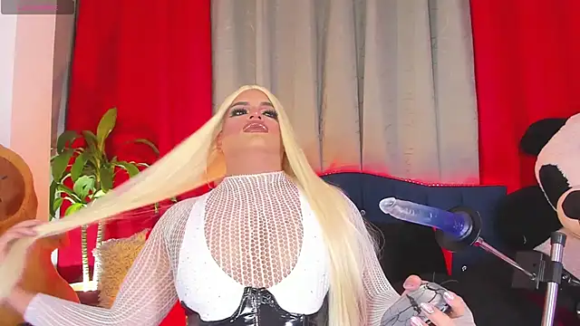 Missisabella  online show from 28, 4, 2026