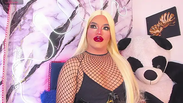 Missisabella  online show from 2, 6, 2026