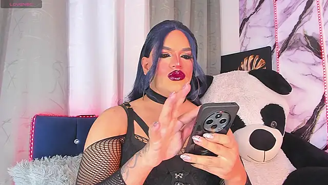 Missisabella  online show from 10, 6, 2026