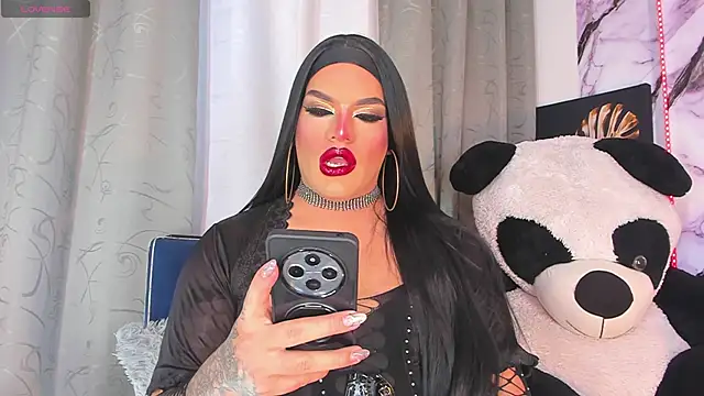 Missisabella  online show from 14, 6, 2026