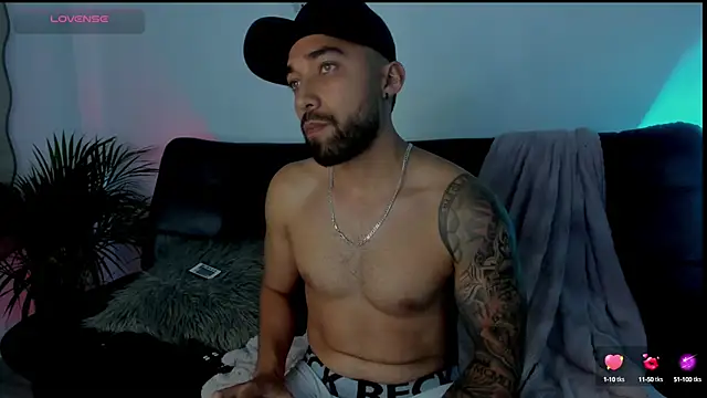 Sweet and caramel online show from 6, 3, 2025