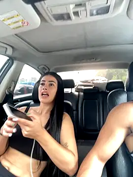 Sweet and caramel online show from 10, 9, 2025