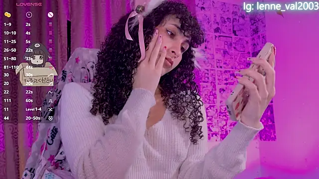 Lenneval1 online show from 11, 9, 2025