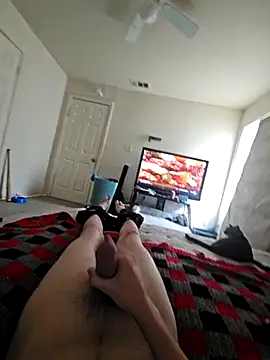 Snapshot of SmoknDog chatting on 22, 2, 2025 SmoknDog online show from 22, 2, 2025