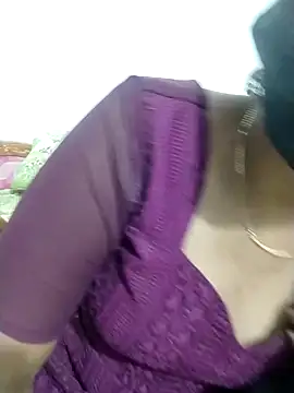 Snapshot of Telugu_magic_07 chatting on 23, 2, 2025 Telugu magic 07 online show from 23, 2, 2025