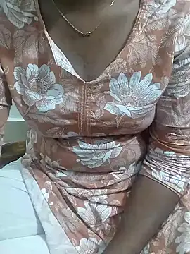 Snapshot of Telugu_magic_07 chatting on 2, 3, 2025 Telugu magic 07 online show from 2, 3, 2025