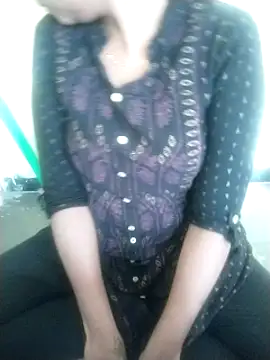 Snapshot of Telugu_magic_07 chatting on 13, 3, 2025 Telugu magic 07 online show from 13, 3, 2025