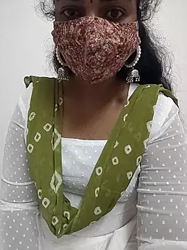 Snapshot of Telugu_magic_07 chatting on 3, 10, 2025 Telugu magic 07 online show from 3, 10, 2025