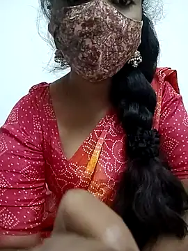 Snapshot of Telugu_magic_07 chatting on 5, 10, 2025 Telugu magic 07 online show from 5, 10, 2025