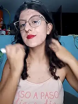 LoveElectra online show from 26, 12, 2024