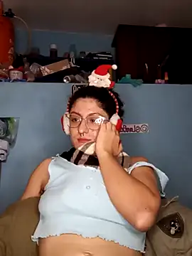 LoveElectra online show from 7, 1, 2025