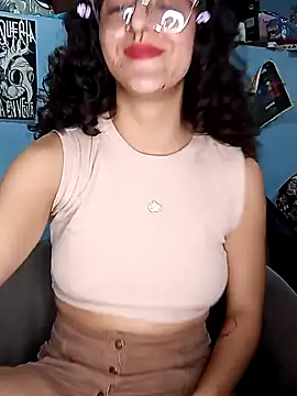 LoveElectra online show from 23, 1, 2025