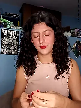 LoveElectra online show from 25, 1, 2025