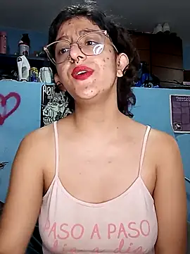 LoveElectra online show from 15, 3, 2025