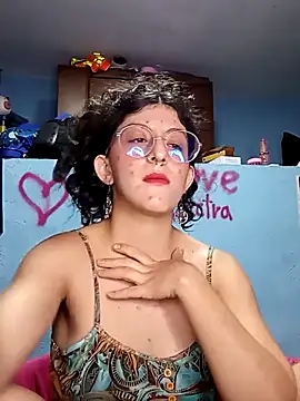 LoveElectra online show from 25, 2, 2026