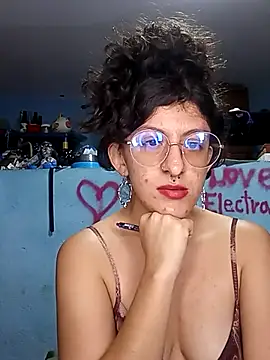 LoveElectra online show from 6, 4, 2026