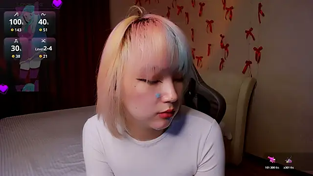 Milla Aheo online show from 11, 4, 2026