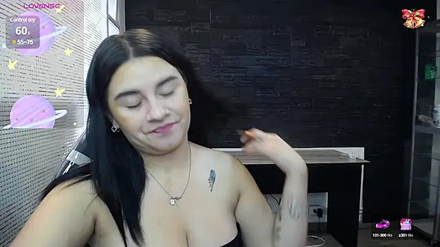 SaraBraun  online show from 19, 12, 2024