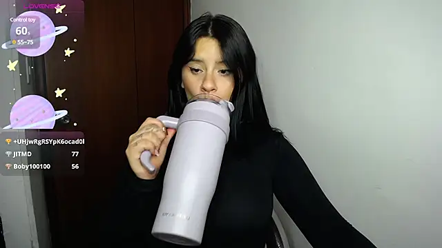 SaraBraun  online show from 20, 1, 2025